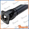 Arbre de transmission arrière pour KIA | NWN-KA-016, 49100-3E910